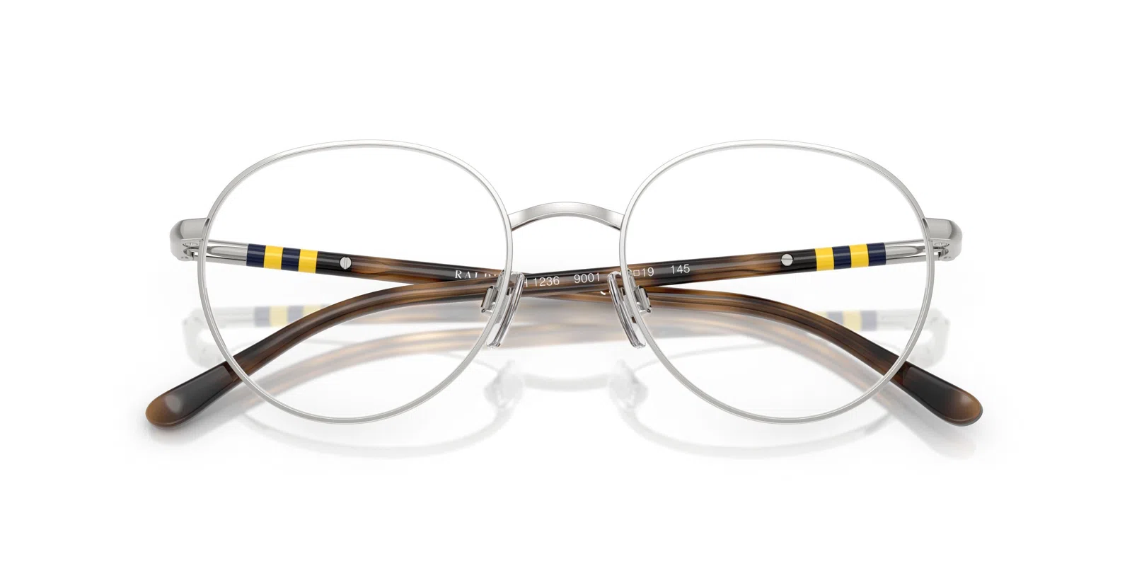 Polo 1236 Eyeglasses - view 20